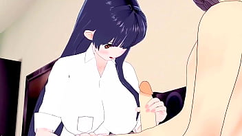 Anna yamada intense fucking at college room the dangers in my heart hentai