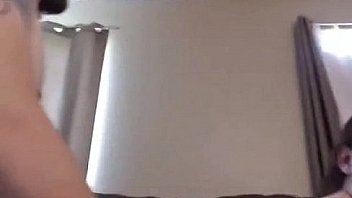 He'd saved up for a few days