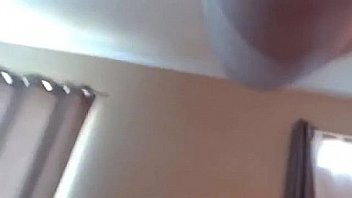 He'd saved up for a few days