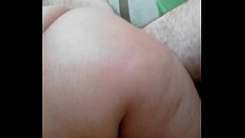 Nice juice ass fucked