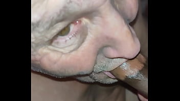 Johnyluvcock Gobbles Bbc From Darkness To Light thumbnail