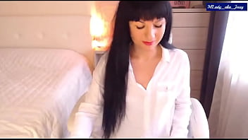 Little titty brunette n'lady omg too sexy for words pt 2