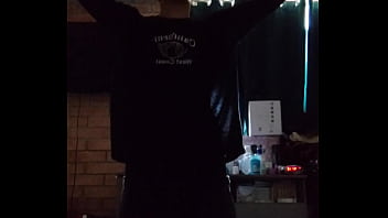 Mi mi pijama de vaca o perro