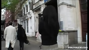 Avalon and ionie have some hardcore fantasy sex