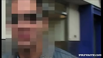 Avalon and ionie have some hardcore fantasy sex