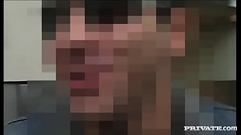 Avalon and ionie have some hardcore fantasy sex