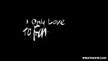 Avalon and ionie have some hardcore fantasy sex