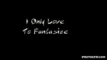 Avalon and ionie have some hardcore fantasy sex