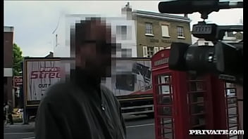 Avalon and ionie have some hardcore fantasy sex