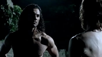 Gay Kiss From Mainstream Television #14 Gaylavidacom thumbnail