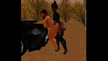 Follo Una Gran Nalgona thumbnail