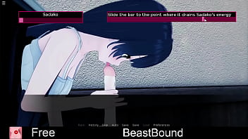 Beastbound free game itchio visual novel
