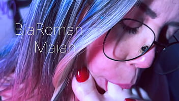 My freshly pedicured feet are waiting for worship