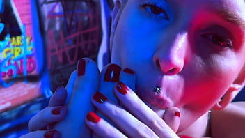 My freshly pedicured feet are waiting for worship