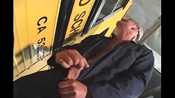 Playgirl gets shoved hard