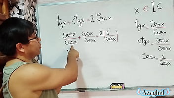 44 matemáticas sexuales para la sobrina hermosa