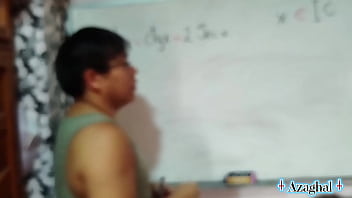 44 matemáticas sexuales para la sobrina hermosa