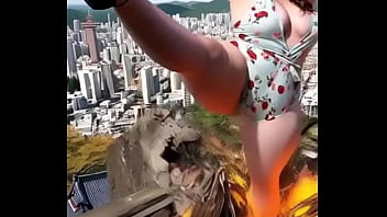 In japan as a curvy giantess my playful energy led to an unexpected boom—proving that big girls have the biggest surpr