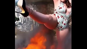 In japan as a curvy giantess my playful energy led to an unexpected boom—proving that big girls have the biggest surpr In japan as a curvy giantess my playful energy led to an unexpected boom—proving that big girls have the biggest surpr
