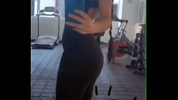 Aumentan el culito #ejercicio #gym #supercup #fitnessmotivation