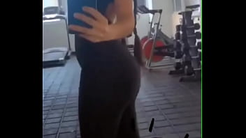 Aumentan el culito #ejercicio #gym #supercup #fitnessmotivation