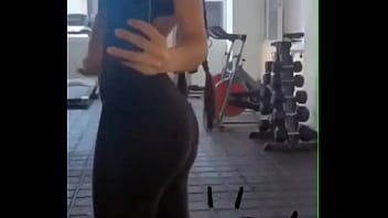 Aumentan El Culito #ejercicio #gym #supercup #fitnessmotivation thumbnail