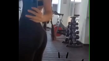 Aumentan El Culito #ejercicio #gym #supercup #fitnessmotivation thumbnail