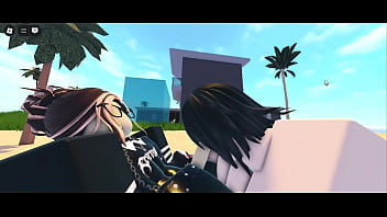 Riri and beiw7 had sex vacations