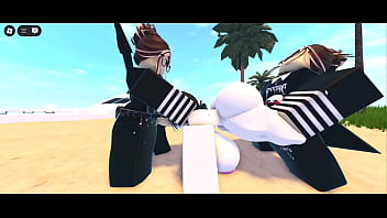 Riri and beiw7 had sex vacations