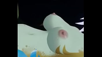 Futa girl gives her needy sub a lesson… Futa girl gives her needy sub a lesson…