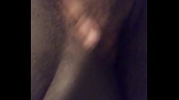 Late night masturbation