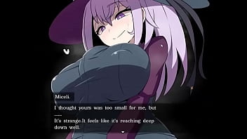 Anime porn dominatrixs