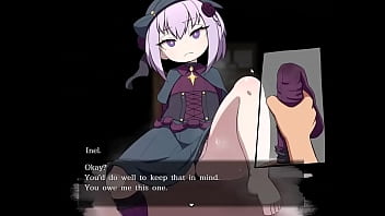 Anime porn dominatrixs