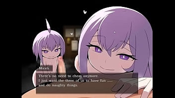 Anime porn dominatrixs