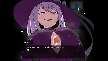 Anime porn dominatrixs