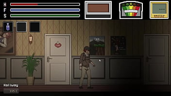 Continuación 7 captura de fantasma bansheep y continuación de historia sabrina