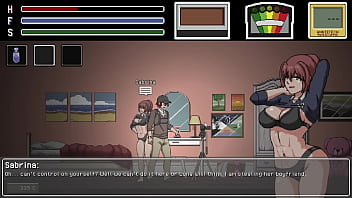 Continuación 7 Captura De Fantasma Bansheep Y Continuación De Historia Sabrina thumbnail