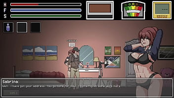 Continuación 7 captura de fantasma bansheep y continuación de historia sabrina