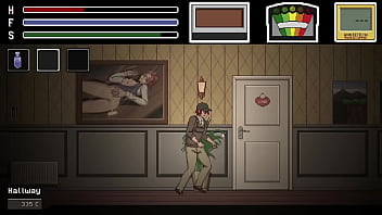 Continuación 7 Captura De Fantasma Bansheep Y Continuación De Historia Sabrina thumbnail