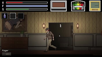 Continuación 7 captura de fantasma bansheep y continuación de historia sabrina