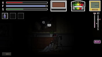 Continuación 7 captura de fantasma bansheep y continuación de historia sabrina