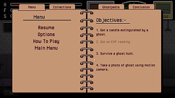 Continuación 7 captura de fantasma bansheep y continuación de historia sabrina