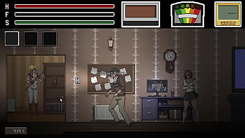 Continuación 7 captura de fantasma bansheep y continuación de historia sabrina Continuación 7 captura de fantasma bansheep y continuación de historia sabrina