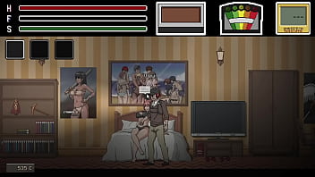 Continuación 7 captura de fantasma bansheep y continuación de historia sabrina