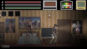 Continuación 7 captura de fantasma bansheep y continuación de historia sabrina