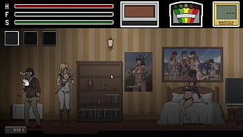 Continuación 7 captura de fantasma bansheep y continuación de historia sabrina