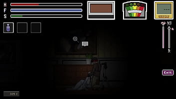 Continuación 7 captura de fantasma bansheep y continuación de historia sabrina