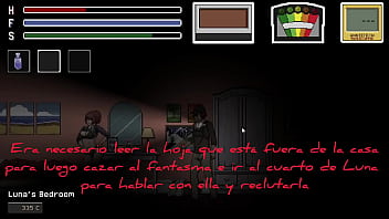 Continuación 7 captura de fantasma bansheep y continuación de historia sabrina Continuación 7 captura de fantasma bansheep y continuación de historia sabrina