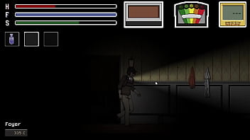 Continuación 7 captura de fantasma bansheep y continuación de historia sabrina