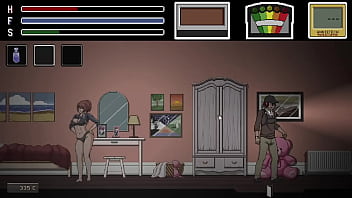 Continuación 7 captura de fantasma bansheep y continuación de historia sabrina